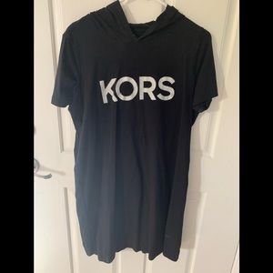 SOLD T-Shirt Dress